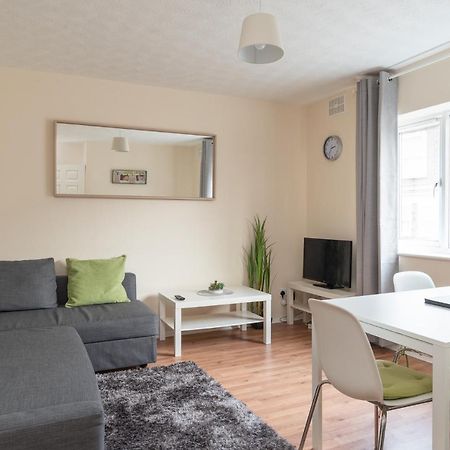 Luxury Central Link Luton/London/M1/Airport/Station/Long Stay Luton  Exterior foto